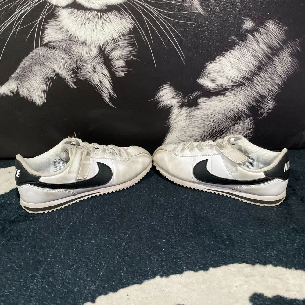 Nike cortez easyon